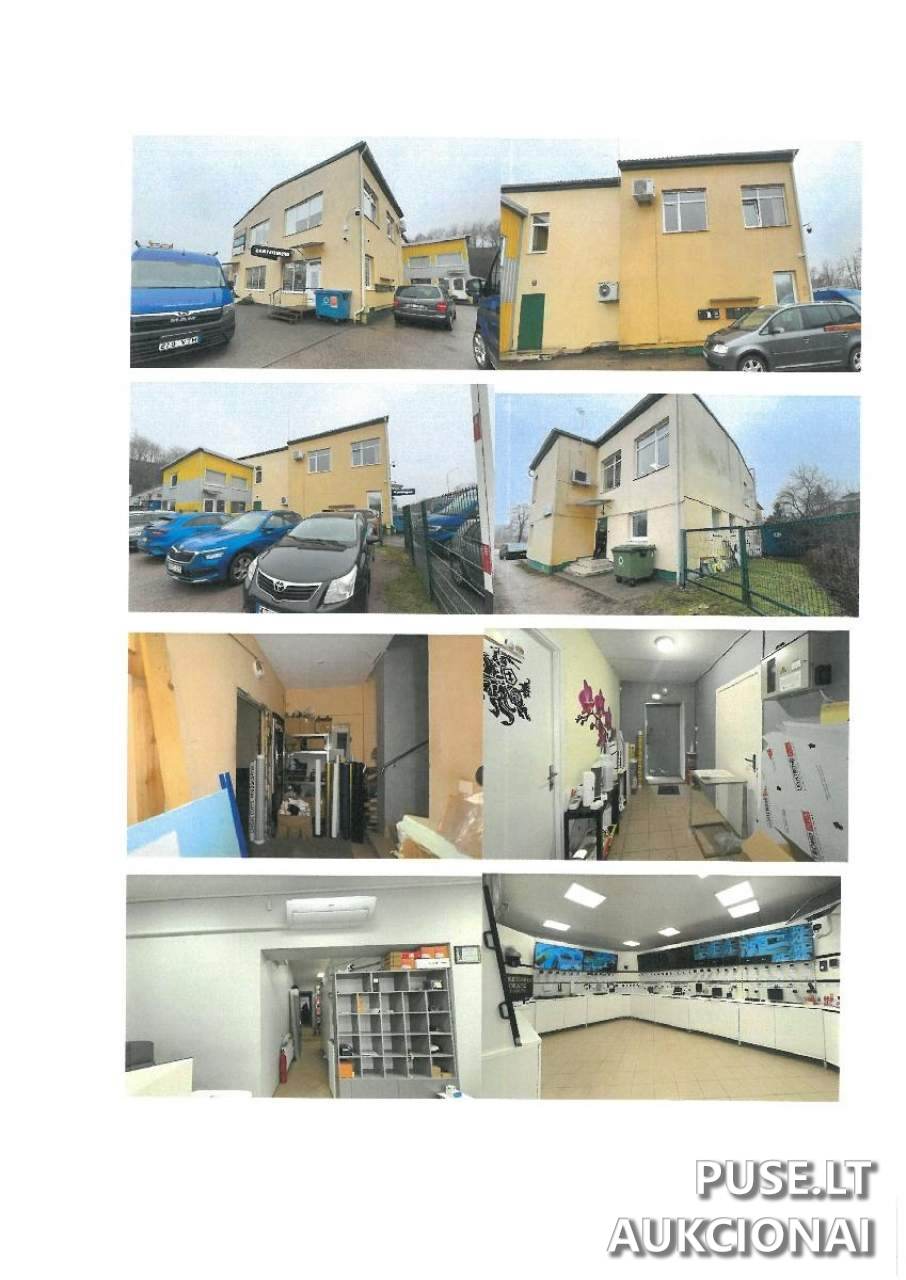 Parduotuvė Pastatai Jonavos g. 204A, Kaunas, 44132 Kauno m. sav., Lithuania 2