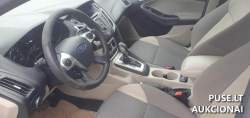 Keleivinis automobilis - FORD FOCUS