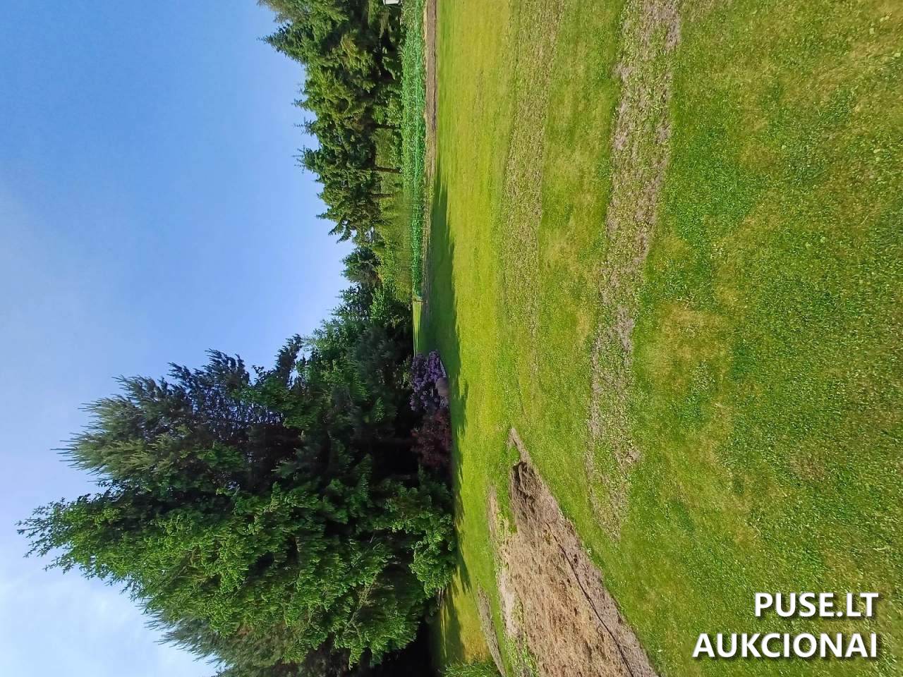 Žemės sklypas Sklypai Šlaito g. 9, 86150 Kelmė, Lithuania 1