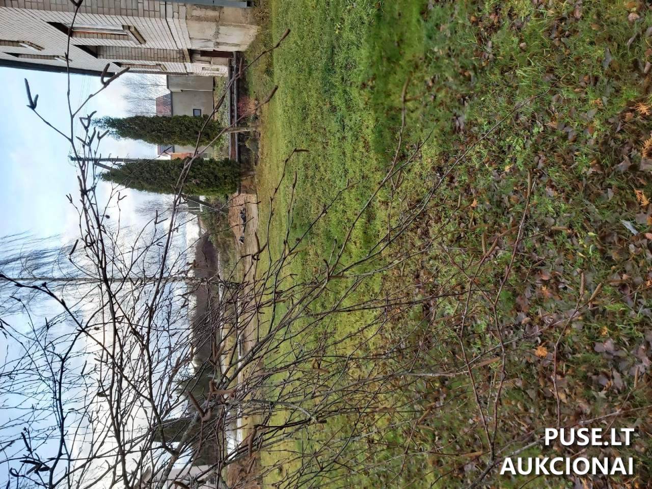 Žemės sklypas Sklypai Rūtų g. 8A, Ramučiai, 85111 Akmenės r. sav., Lithuania 2