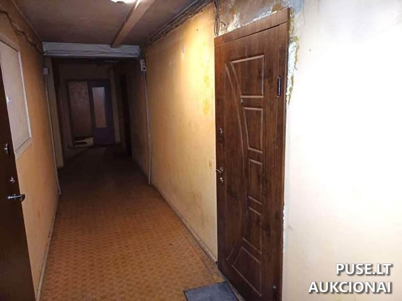 Butas Patalpos/Butai Rambyno g. 16, 93184 Klaipėda, Lithuania 6