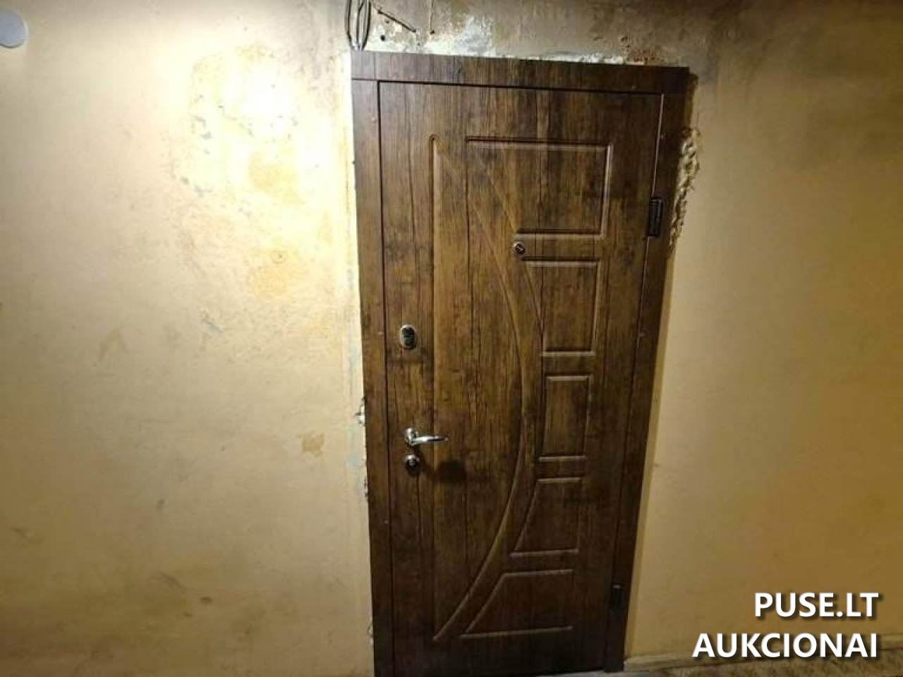 Butas Patalpos/Butai Rambyno g. 16, 93184 Klaipėda, Lithuania 10