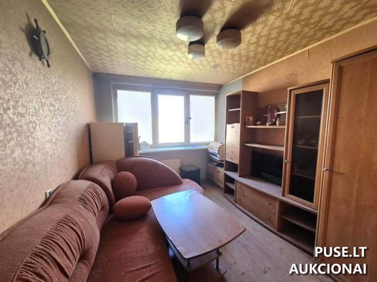 Butas Patalpos/Butai Rambyno g. 16, 93184 Klaipėda, Lithuania 12