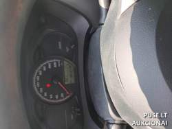 Lengvasis automobilis - Lengvasis automobilis  TOYOTA YARIS