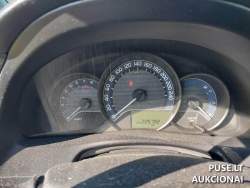 Lengvasis automobilis - Lengvasis automobilis  TOYOTA AURIS