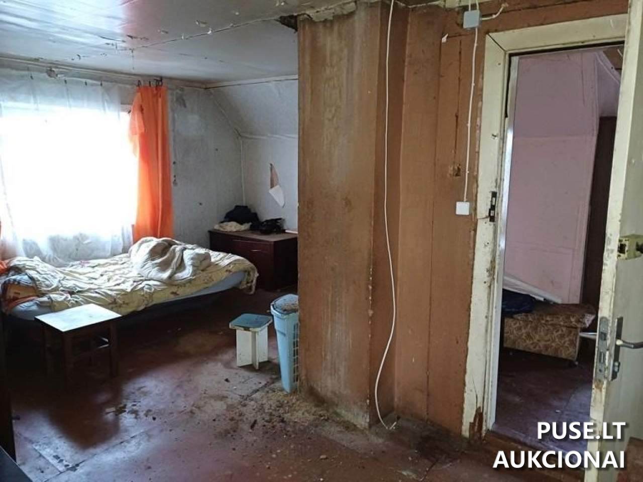 Gyvenamasis namas Pastatai Tuopų g. 23, 53286 Juragiai, Lithuania 15
