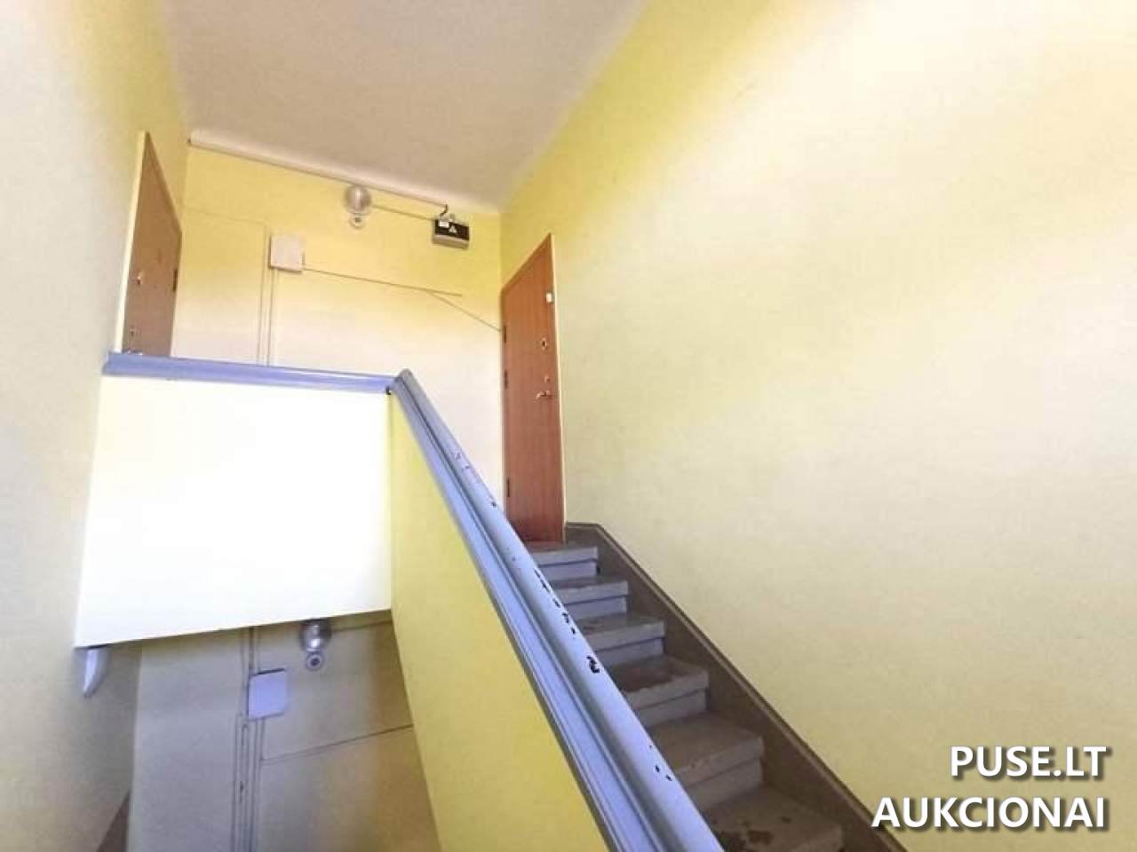 Butas Patalpos/Butai Draugystės pr. 6, 77146 Šiauliai, Lithuania 5