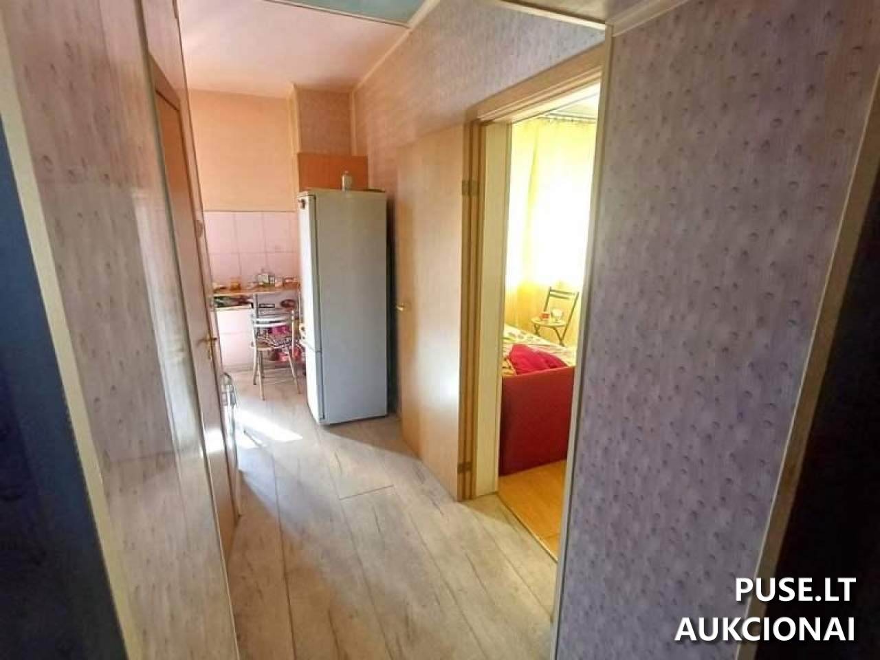 Butas Patalpos/Butai Draugystės pr. 6, 77146 Šiauliai, Lithuania 8