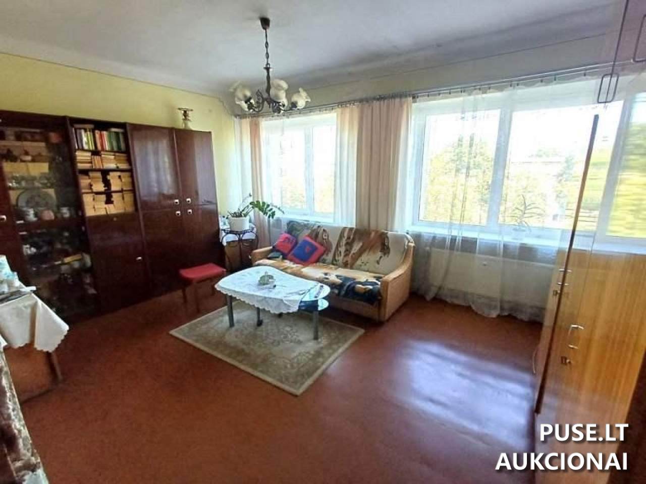 Butas Patalpos/Butai Draugystės pr. 6, 77146 Šiauliai, Lithuania 9