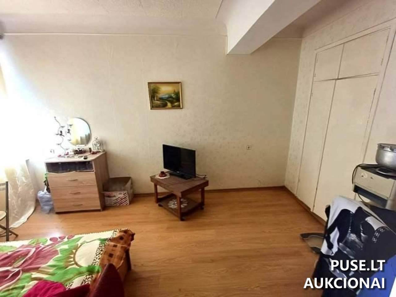 Butas Patalpos/Butai Draugystės pr. 6, 77146 Šiauliai, Lithuania 11