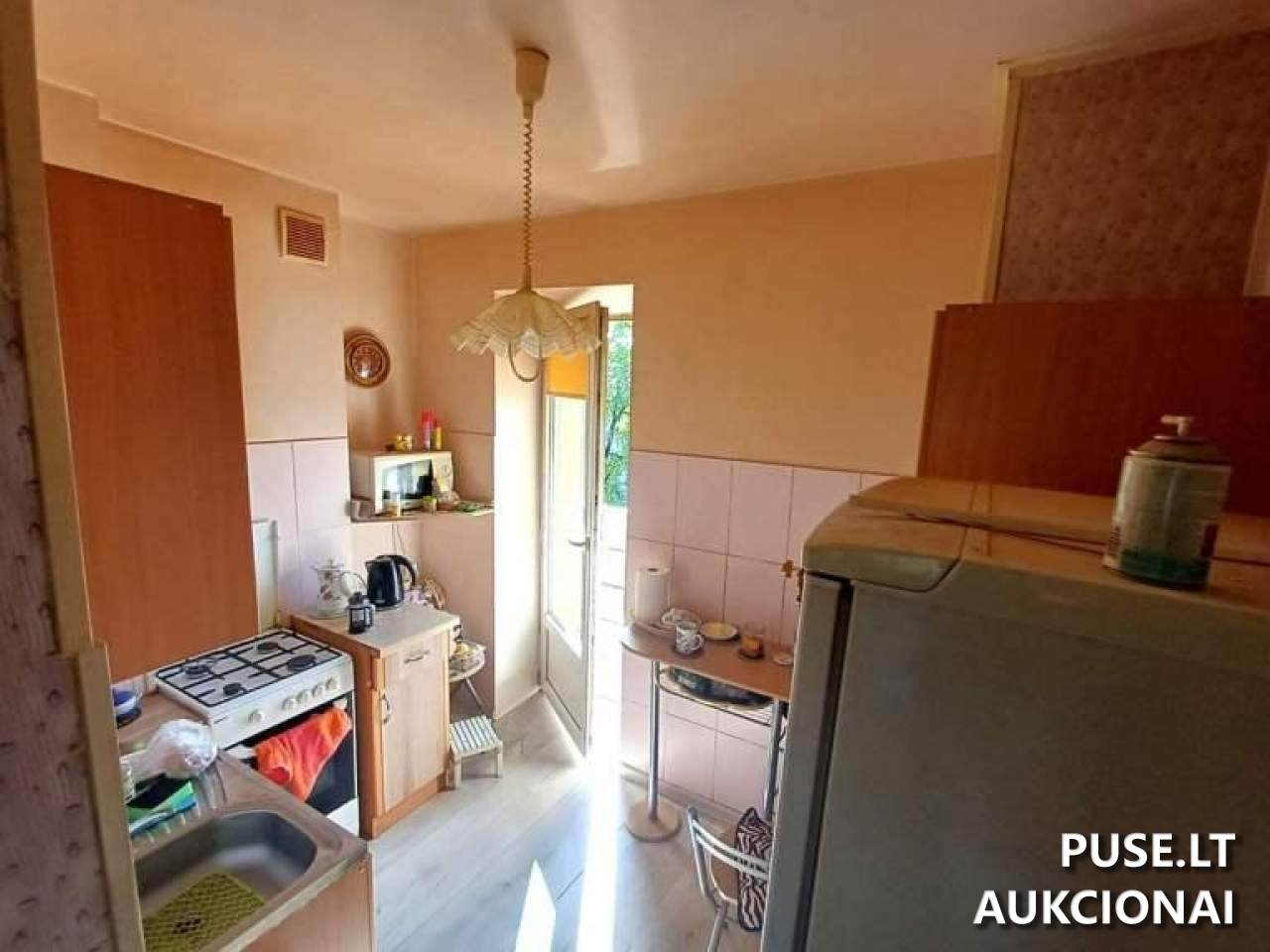 Butas Patalpos/Butai Draugystės pr. 6, 77146 Šiauliai, Lithuania 12