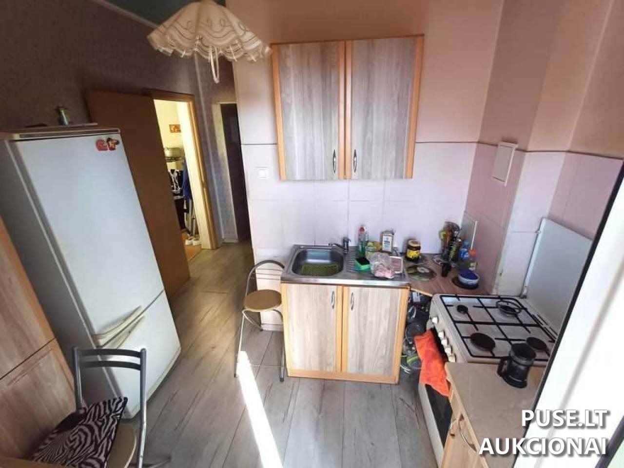 Butas Patalpos/Butai Draugystės pr. 6, 77146 Šiauliai, Lithuania 13