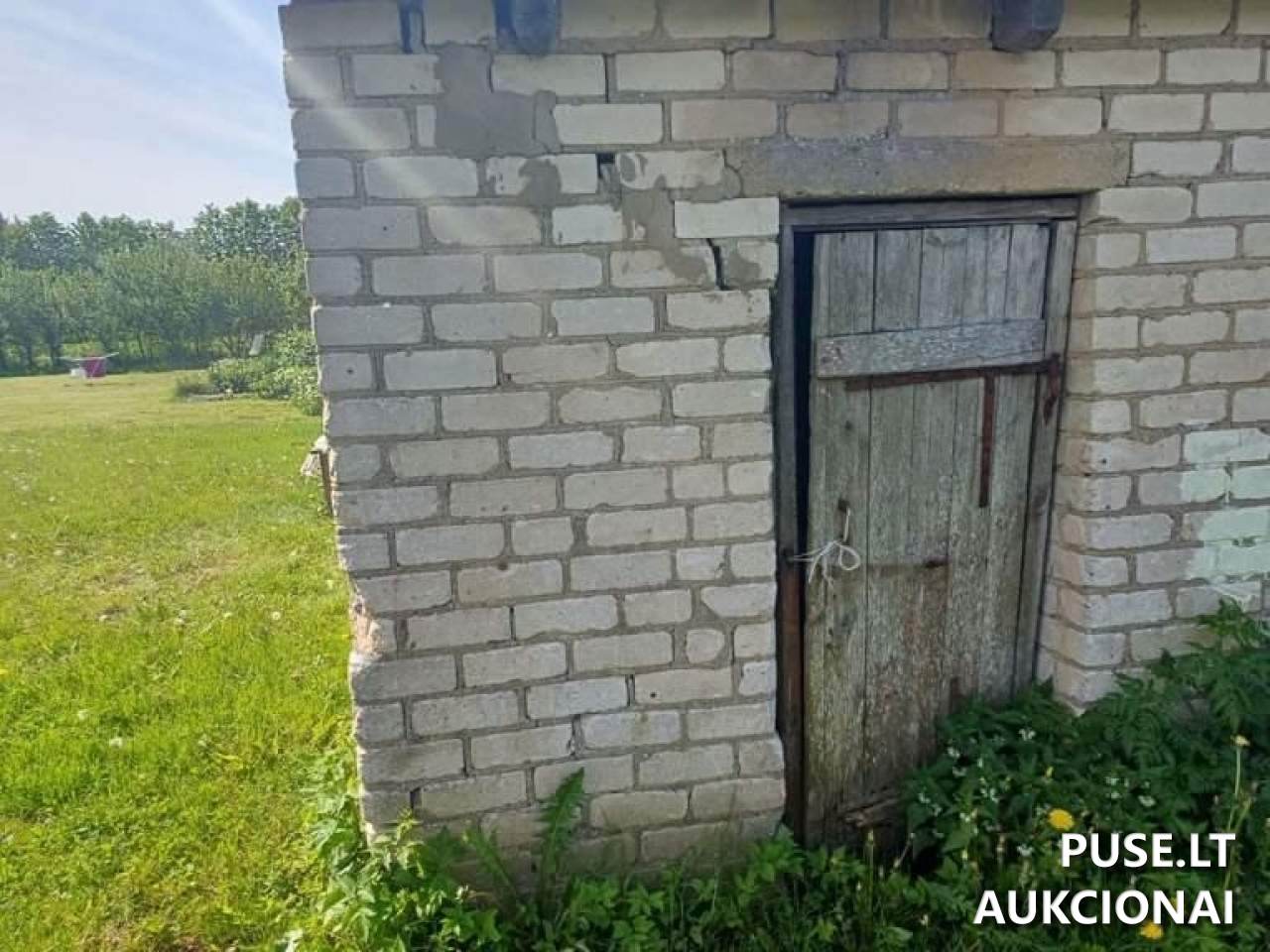 Butas Patalpos/Butai Saulės g. 30, Blauzdžiūnai, 84446 Joniškio r. sav., Lithuania 6