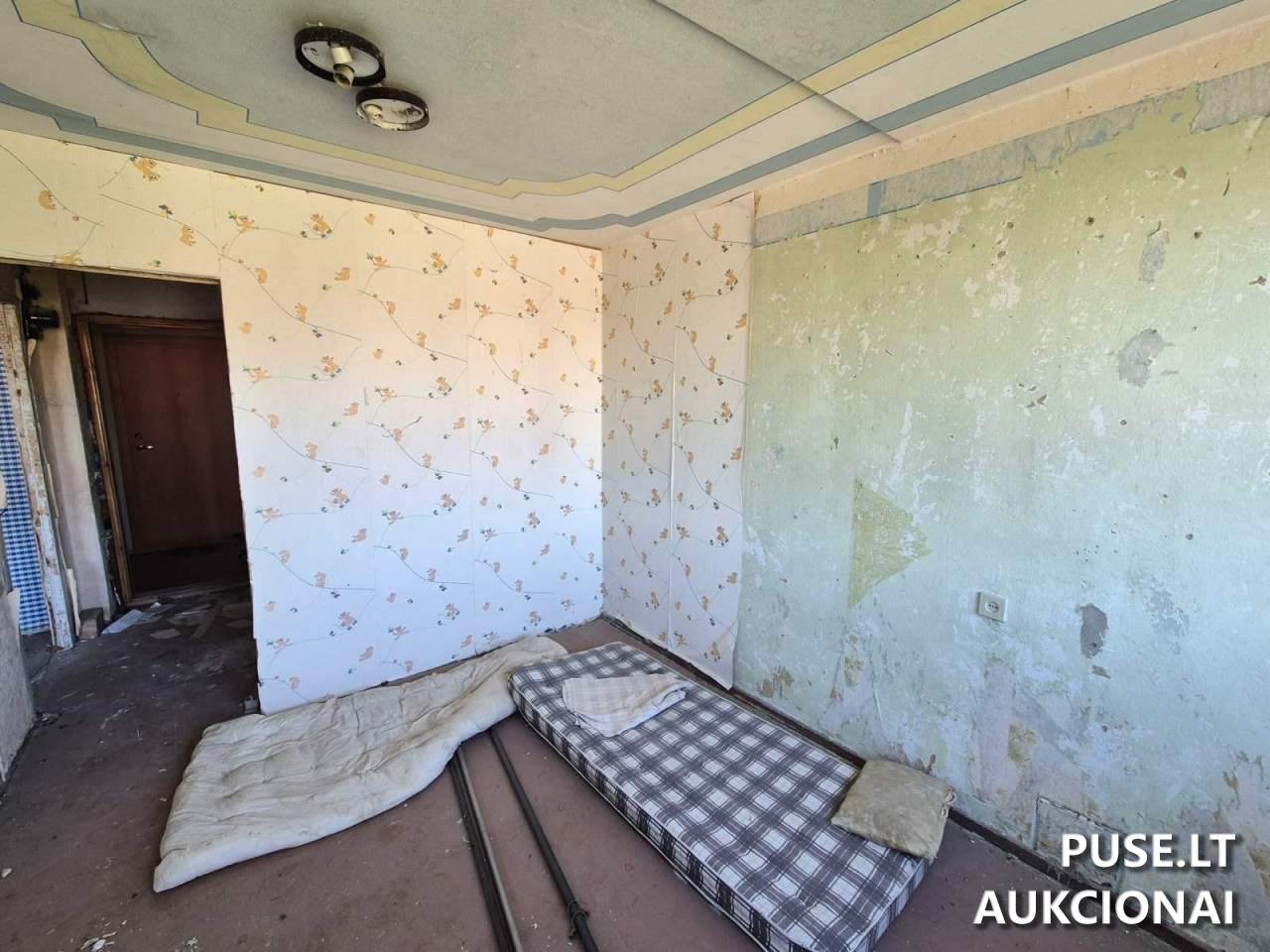 Butas Patalpos/Butai Birutės g. 27A, Plungė, 90112 Plungės r. sav., Lithuania 6