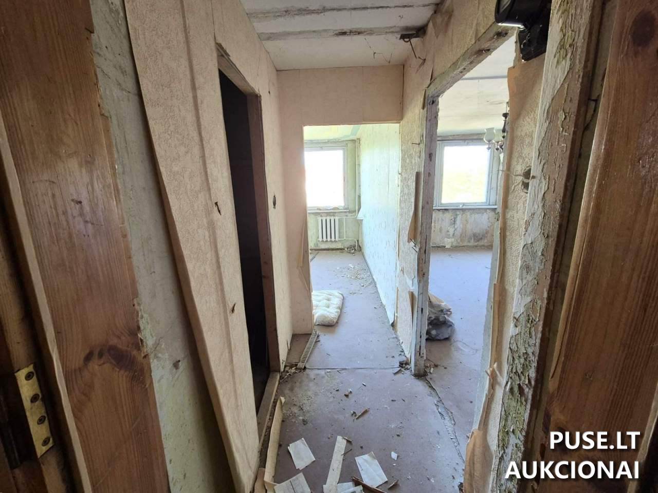 Butas Patalpos/Butai Birutės g. 27A, Plungė, 90112 Plungės r. sav., Lithuania 10