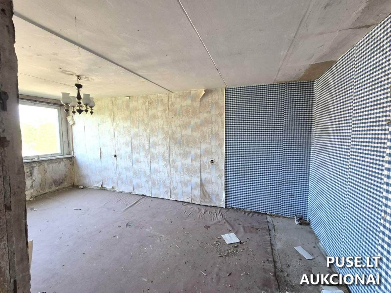 Butas Patalpos/Butai Birutės g. 27A, Plungė, 90112 Plungės r. sav., Lithuania 12