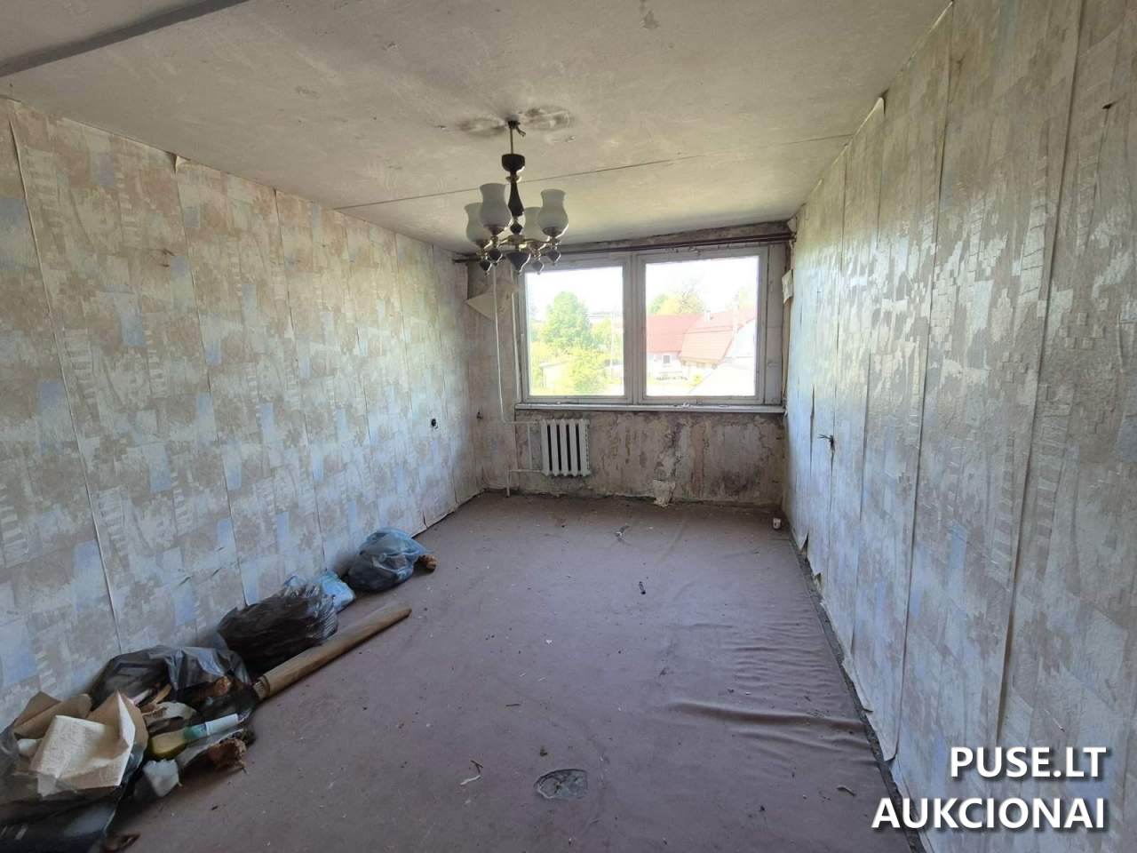 Butas Patalpos/Butai Birutės g. 27A, Plungė, 90112 Plungės r. sav., Lithuania 14