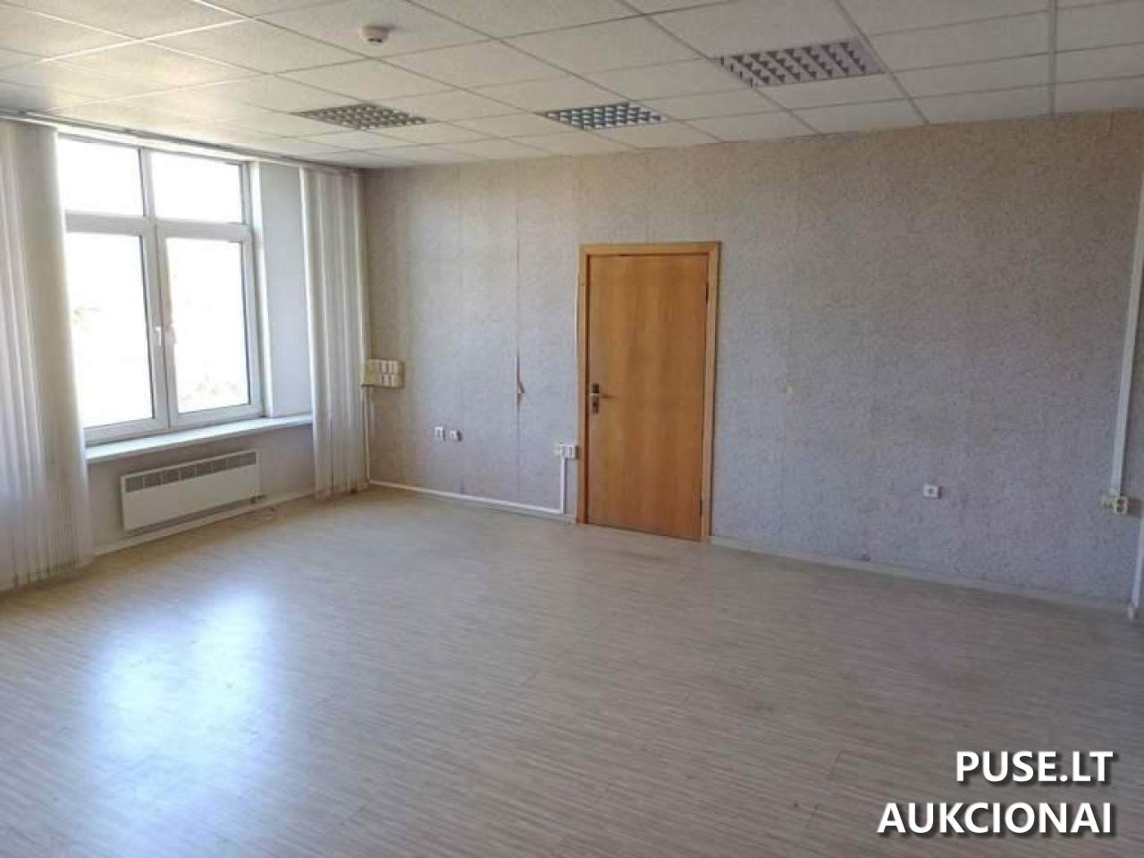 Administracinės patalpos Patalpos/Butai Gamyklų g. 1C, Marijampolė, 68108 Marijampolės sav., Lithuania 3