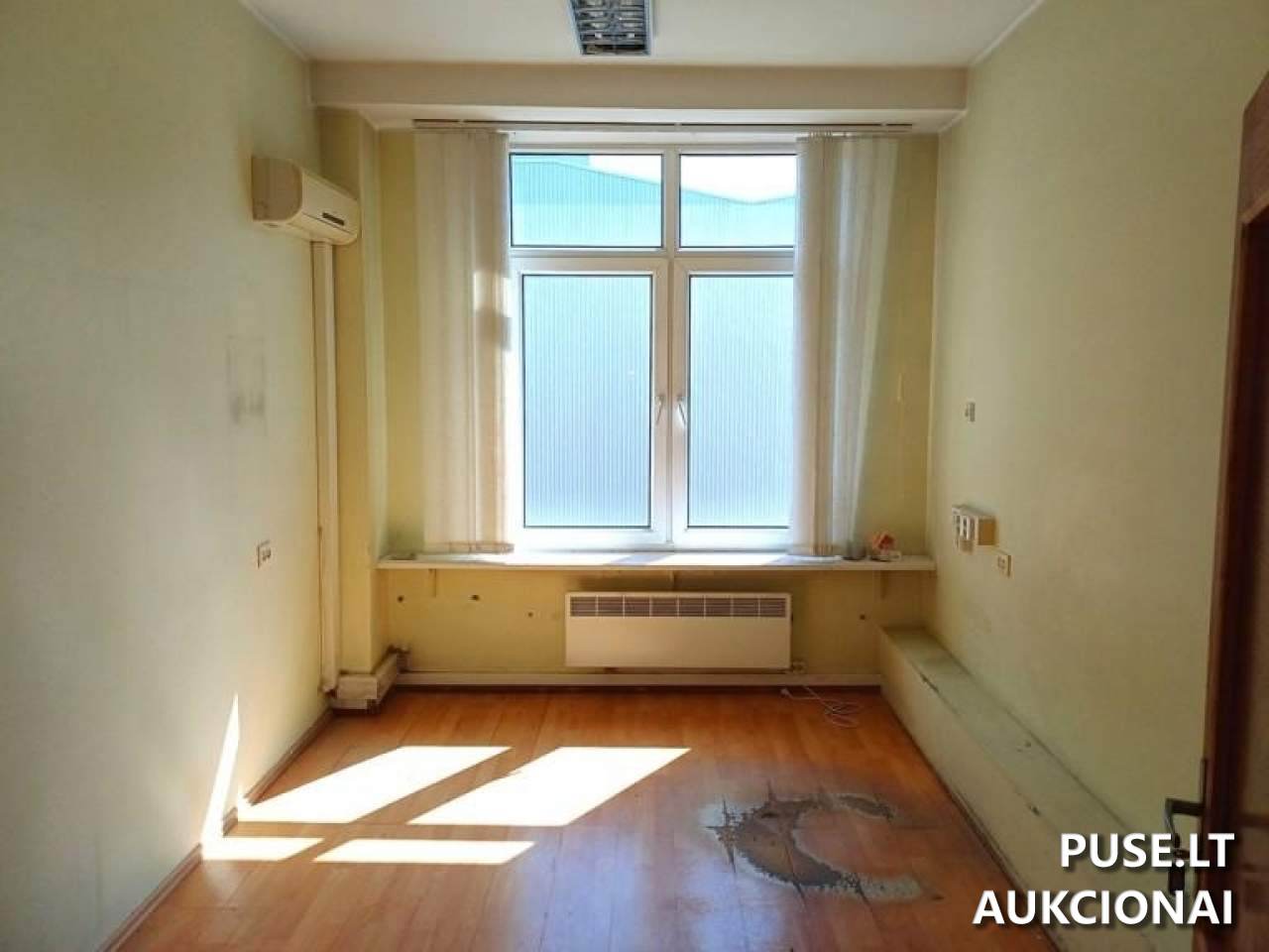 Administracinės patalpos Patalpos/Butai Gamyklų g. 1C, Marijampolė, 68108 Marijampolės sav., Lithuania 4