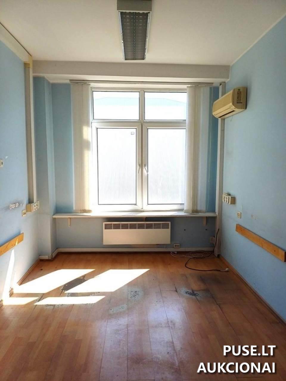 Administracinės patalpos Patalpos/Butai Gamyklų g. 1C, Marijampolė, 68108 Marijampolės sav., Lithuania 5