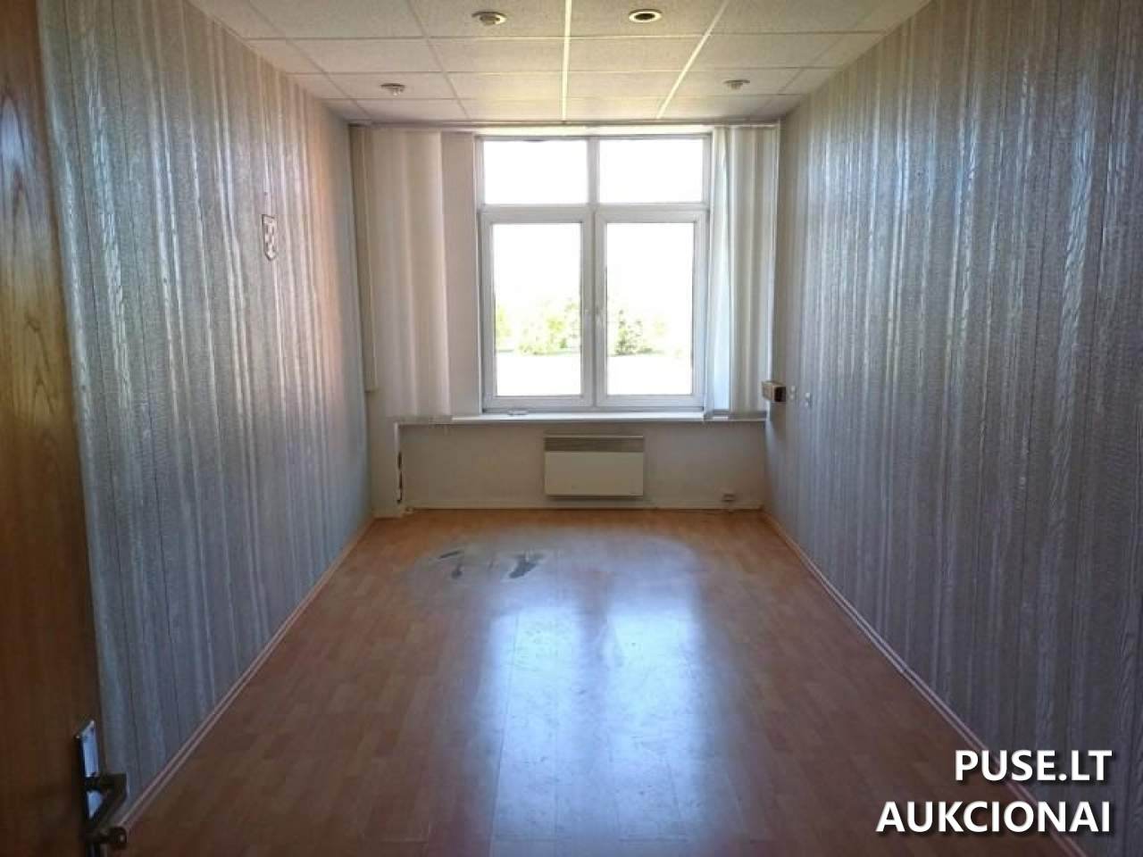 Administracinės patalpos Patalpos/Butai Gamyklų g. 1C, Marijampolė, 68108 Marijampolės sav., Lithuania 6