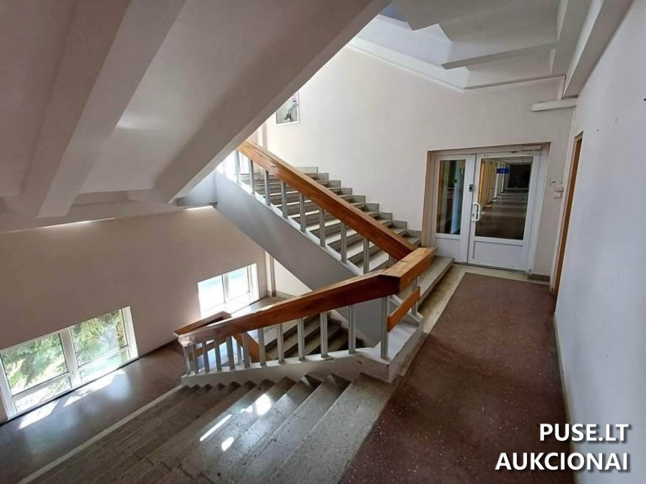 Administracinės patalpos Patalpos/Butai Gamyklų g. 1C, Marijampolė, 68108 Marijampolės sav., Lithuania 11