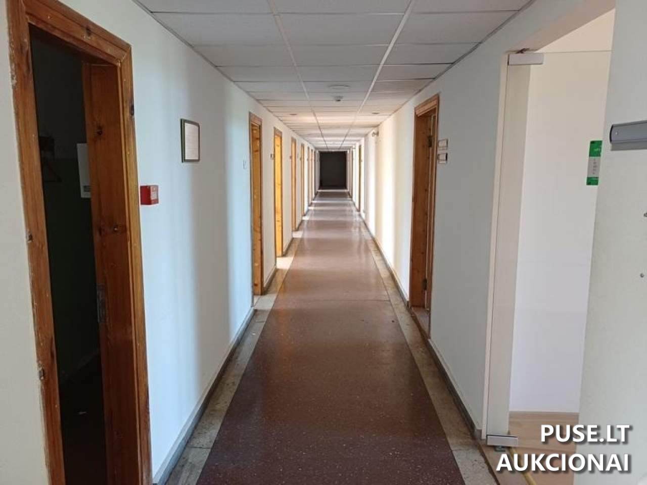 Administracinės patalpos Patalpos/Butai Gamyklų g. 1C, Marijampolė, 68108 Marijampolės sav., Lithuania 12