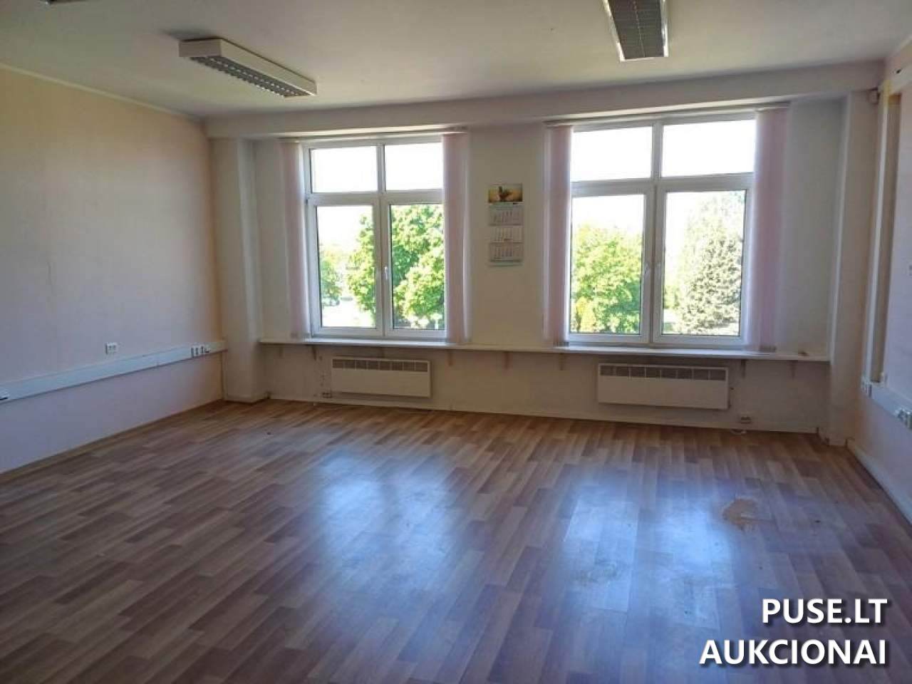 Administracinės patalpos Patalpos/Butai Gamyklų g. 1C, Marijampolė, 68108 Marijampolės sav., Lithuania 13