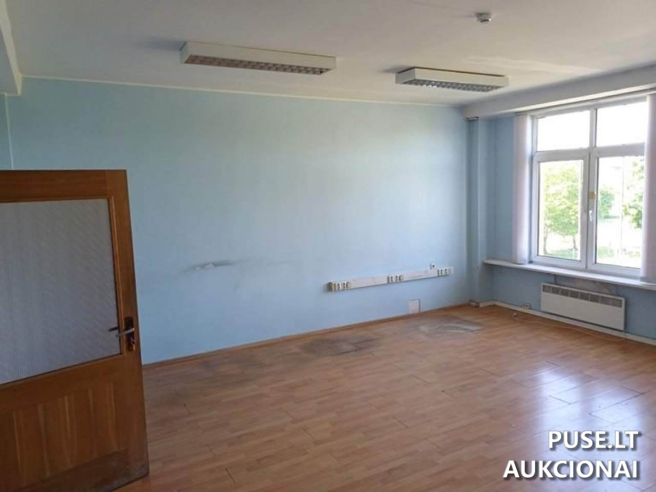 Administracinės patalpos Patalpos/Butai Gamyklų g. 1C, Marijampolė, 68108 Marijampolės sav., Lithuania 14
