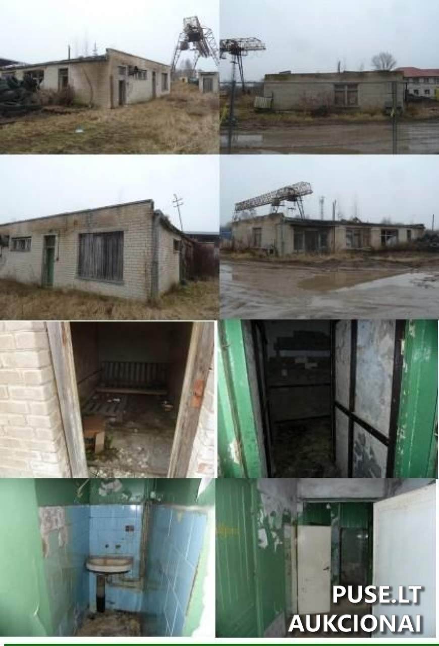 Valgykla Pastatai Krantinės g. 17, 14149 Vaidotai, Lithuania 3
