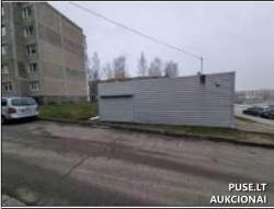 Sklypai - Žemės sklypas