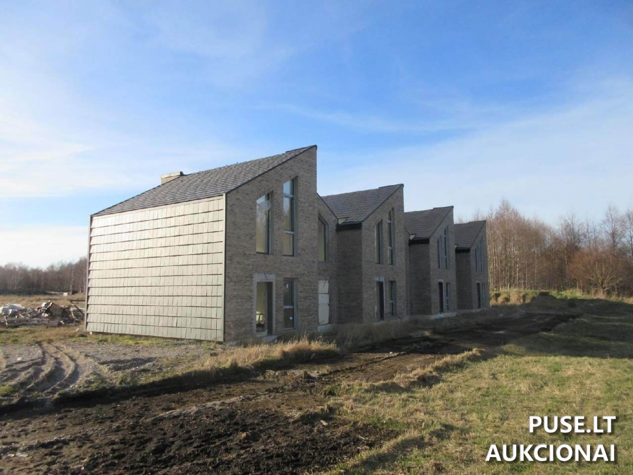 Žemės sklypas Sklypai Latgalos gatvė 5, Palanga, 00164 Palangos m. sav., Lithuania 1