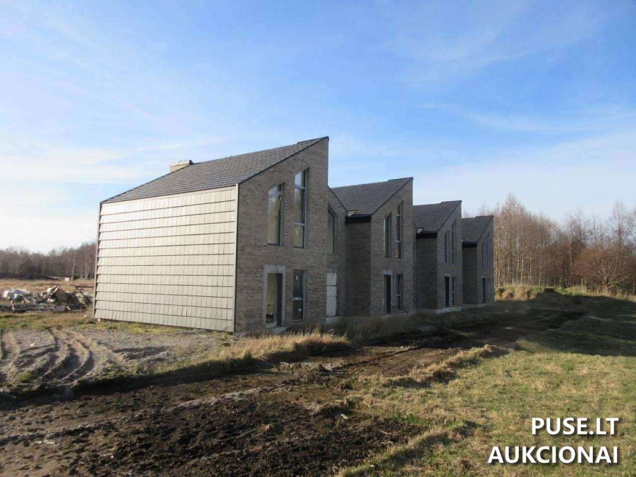 Žemės sklypas Sklypai Latgalos gatvė 5, Palanga, 00164 Palangos m. sav., Lithuania 2