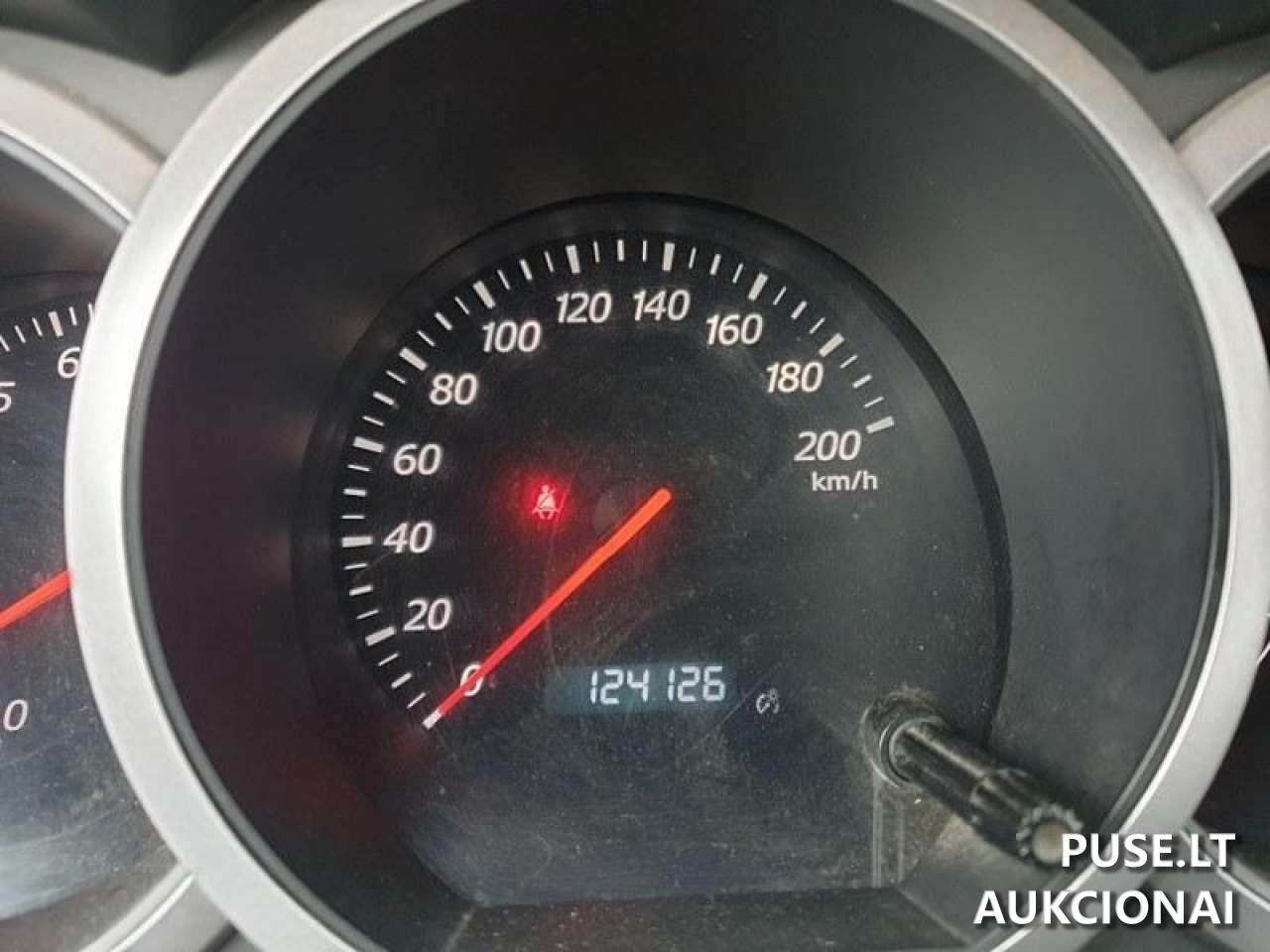 Suzuki Grand Vitara Neklasifikuota 1