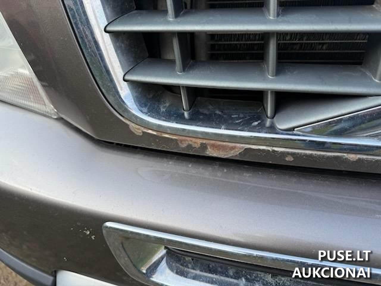 VOLVO XC90 Keleivinis automobilis 6
