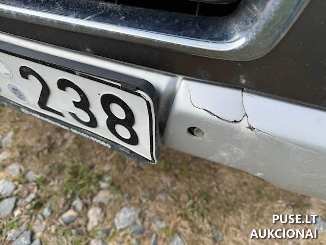VOLVO XC90 Keleivinis automobilis 7