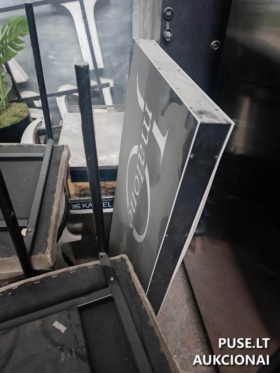 Įranga ir kitas turtas Kitas turtas 11