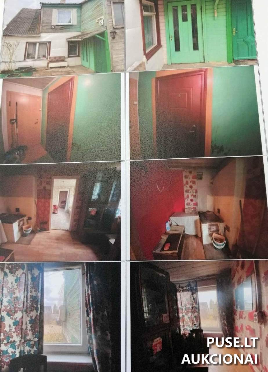 Butas Patalpos/Butai Viekšnių g. 12, 89235 Mažeikiai, Lithuania 2