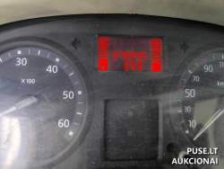 Lengvasis automobilis - Renault Trafic