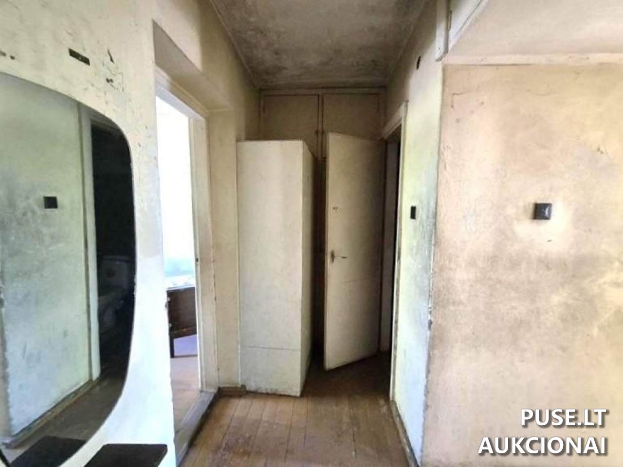Butas Patalpos/Butai Pramonės g. 3C, 99116 Šilutė, Lithuania 3