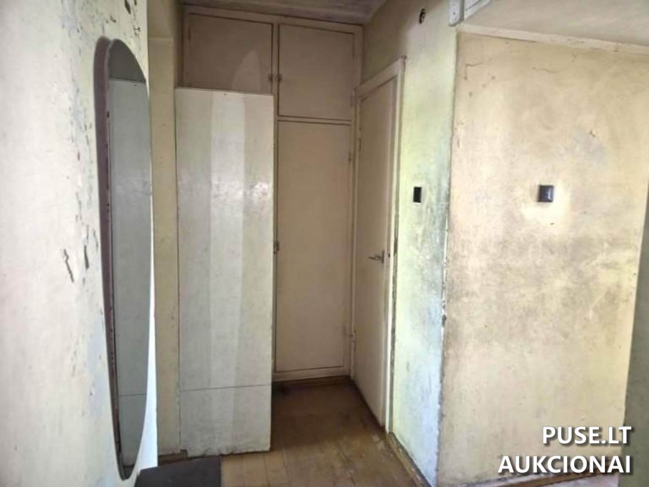 Butas Patalpos/Butai Pramonės g. 3C, 99116 Šilutė, Lithuania 4