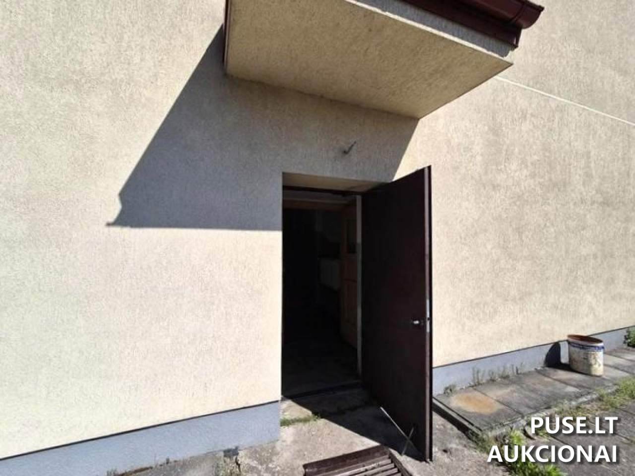 Butas Patalpos/Butai Pramonės g. 3C, 99116 Šilutė, Lithuania 8