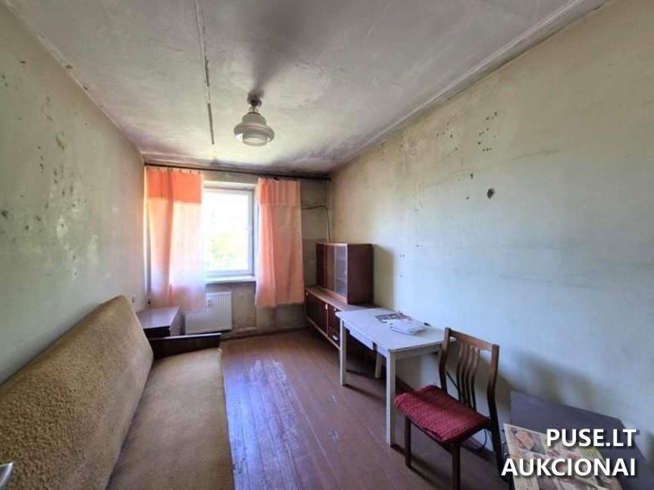 Butas Patalpos/Butai Pramonės g. 3C, 99116 Šilutė, Lithuania 12