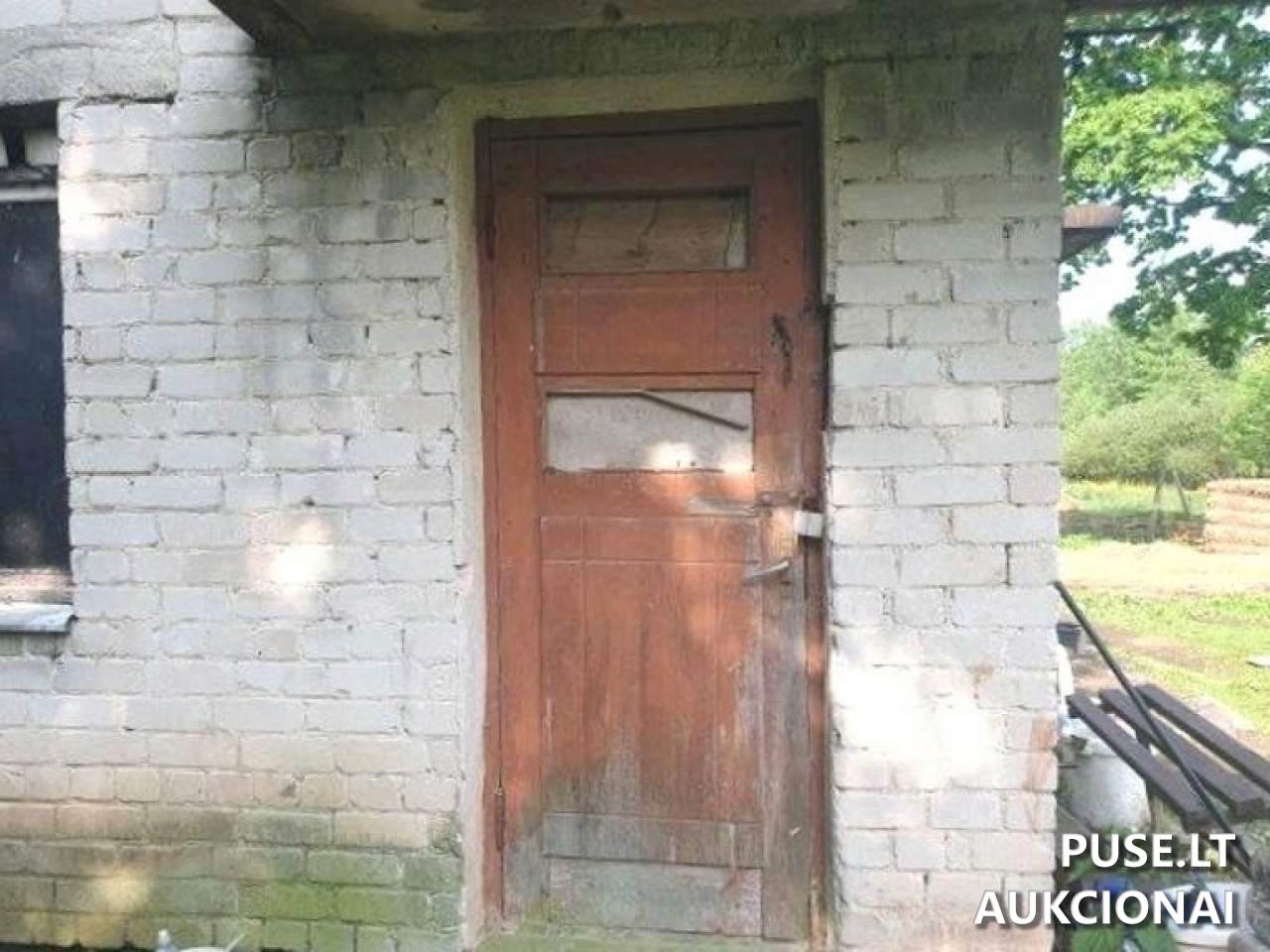 Butas Patalpos/Butai Šiaulių g. 18C, 74364 Gudžiūnai, Lithuania 7