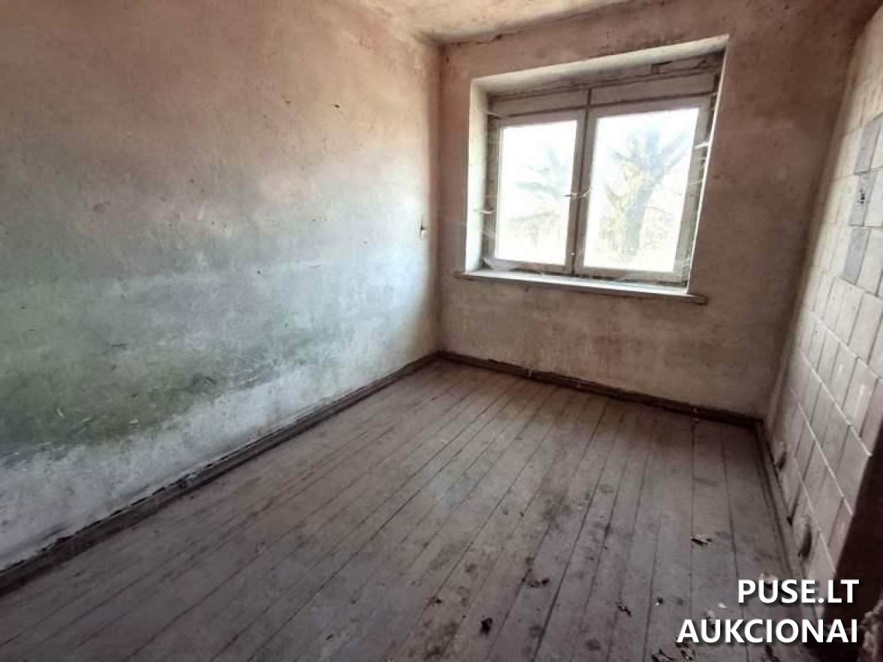 Butas Patalpos/Butai Šiaulių g. 18C, 74364 Gudžiūnai, Lithuania 11