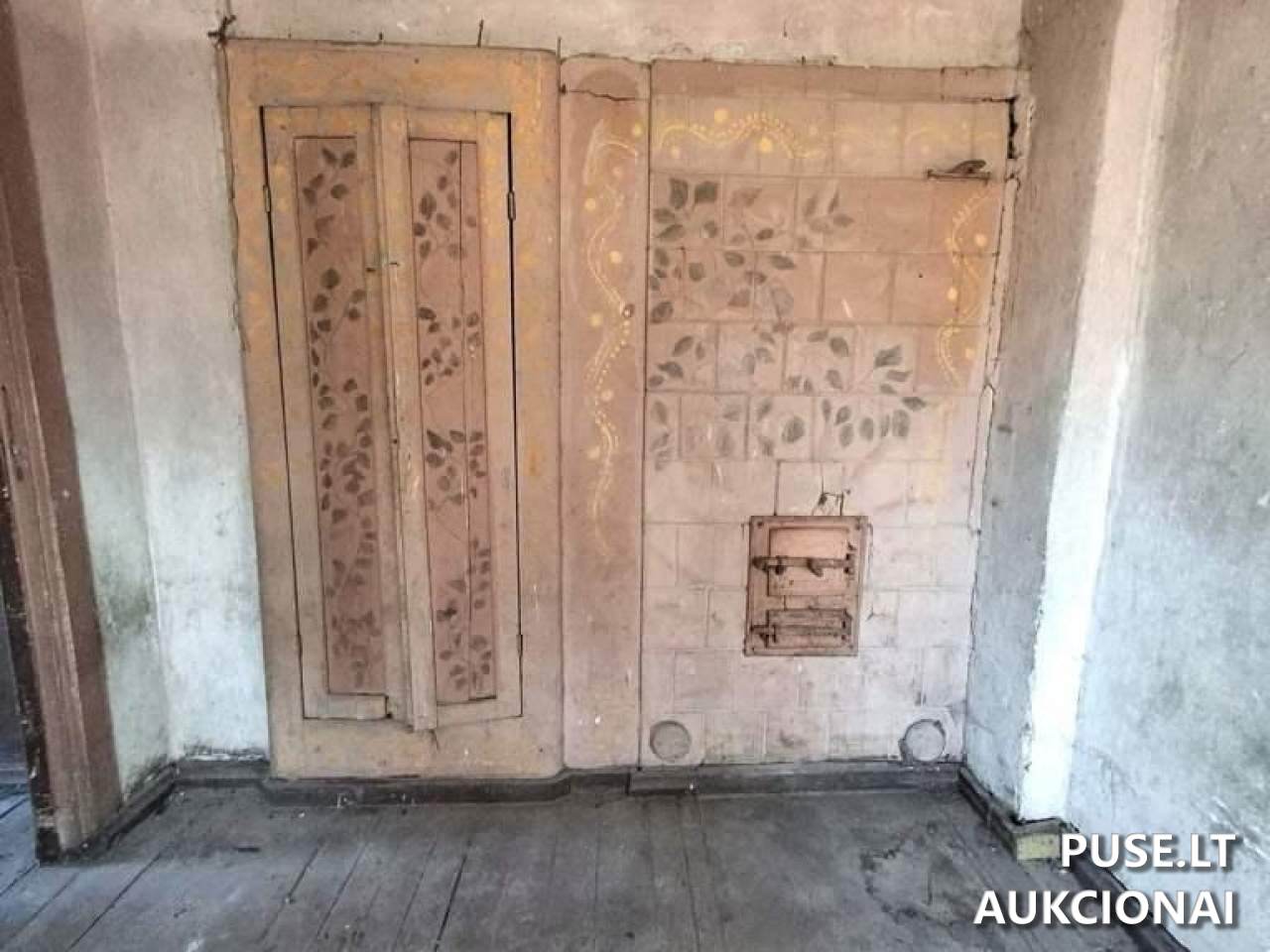 Butas Patalpos/Butai Šiaulių g. 18C, 74364 Gudžiūnai, Lithuania 12