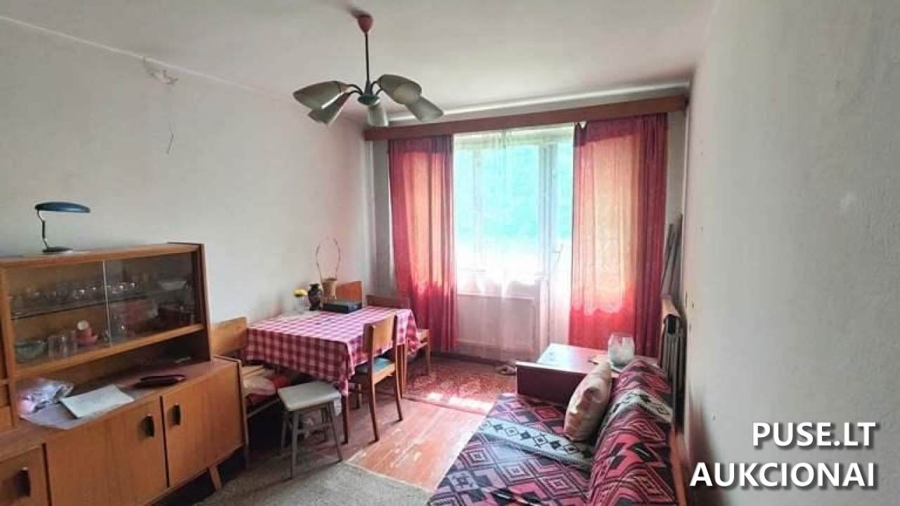 Butas Patalpos/Butai Lieporių g. 19, 78299 Šiauliai, Lithuania 8