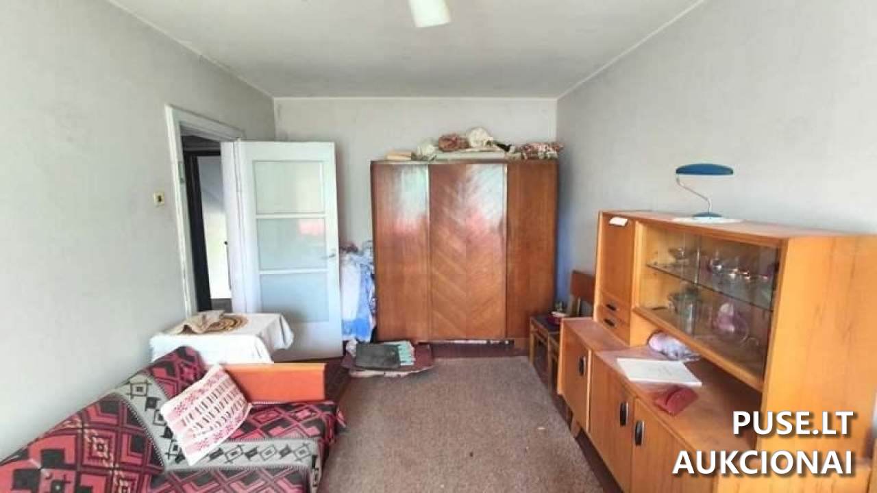 Butas Patalpos/Butai Lieporių g. 19, 78299 Šiauliai, Lithuania 10