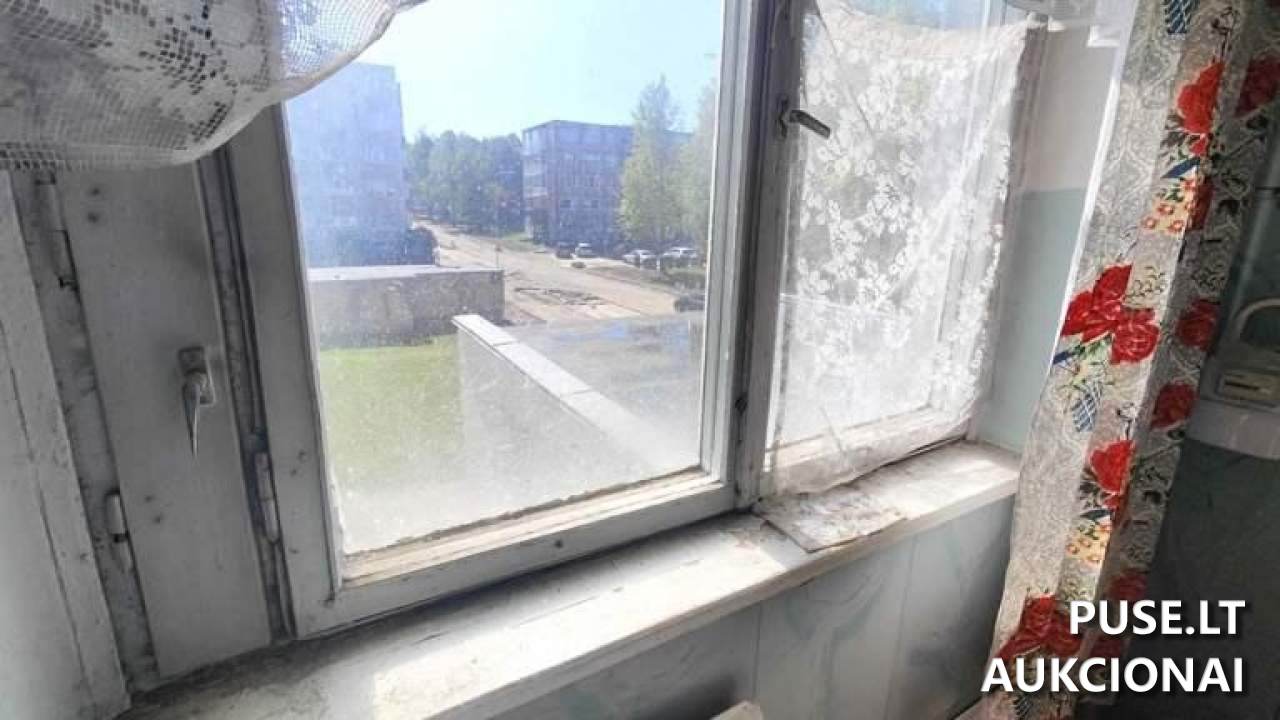 Butas Patalpos/Butai Lieporių g. 19, 78299 Šiauliai, Lithuania 12