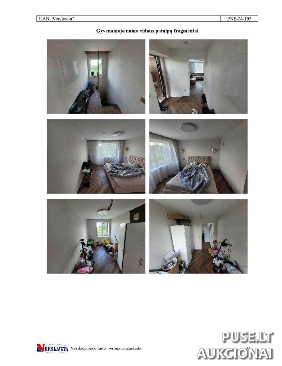 Žemės sklypas Sklypai Salų g. 24, 42312 Greviškiai, Lithuania 1